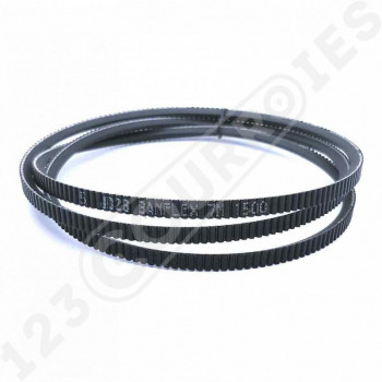 El modelo de Correa trapezoidal poliuretano Bando Banflex 7M1500 - 7M1500-BANDO