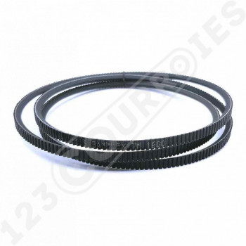El modelo de Correa trapezoidal poliuretano Bando Banflex 7M1600 - 7M1600-BANDO