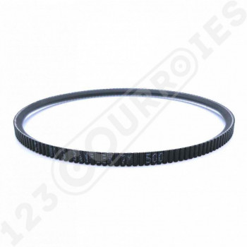 El modelo de Correa trapezoidal poliuretano Bando Banflex 7M500 - 7M500-BANDO