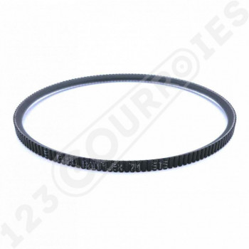 El modelo de Correa trapezoidal poliuretano Bando Banflex 7M515 - 7M515-BANDO