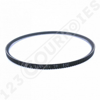 El modelo de Correa trapezoidal poliuretano Bando Banflex 7M530 - 7M530-BANDO