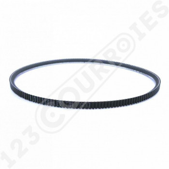 El modelo de Correa trapezoidal poliuretano Bando Banflex 7M600 - 7M600-BANDO