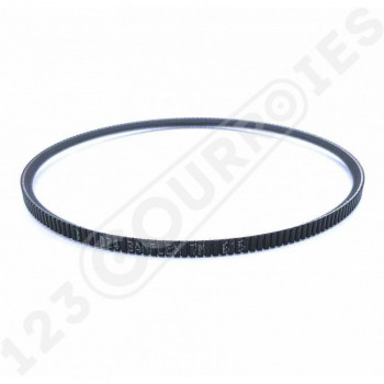 El modelo de Correa trapezoidal poliuretano Bando Banflex 7M615 - 7M615-BANDO