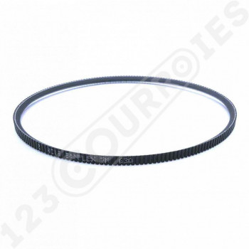 El modelo de Correa trapezoidal poliuretano Bando Banflex 7M630 - 7M630-BANDO