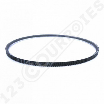 El modelo de Correa trapezoidal poliuretano Bando Banflex 7M650 - 7M650-BANDO