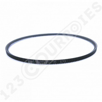 El modelo de Correa trapezoidal poliuretano Bando Banflex 7M670 - 7M670-BANDO
