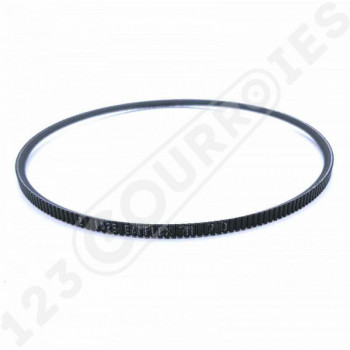 El modelo de Correa trapezoidal poliuretano Bando Banflex 7M710 - 7M710-BANDO