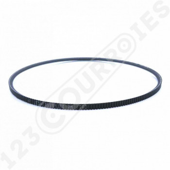El modelo de Correa trapezoidal poliuretano Bando Banflex 7M750 - 7M750-BANDO