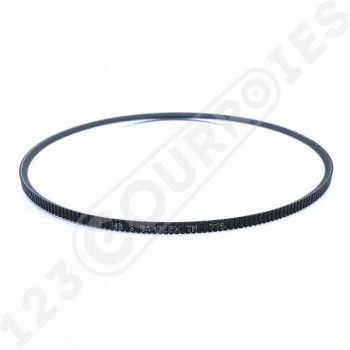 El modelo de Correa trapezoidal poliuretano Bando Banflex 7M775 - 7M775-BANDO