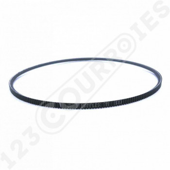El modelo de Correa trapezoidal poliuretano Bando Banflex 7M800 - 7M800-BANDO