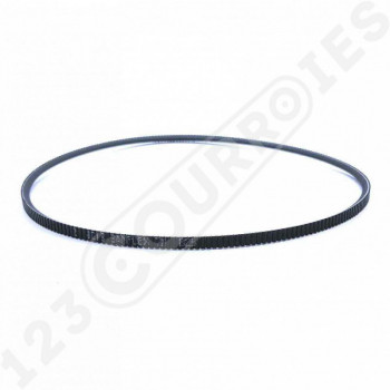 El modelo de Correa trapezoidal poliuretano Bando Banflex 7M825 - 7M825-BANDO
