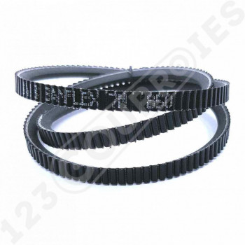 El modelo de Correa trapezoidal poliuretano Bando Banflex 7M850 - 7M850-BANDO