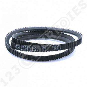 El modelo de Correa trapezoidal poliuretano Bando Banflex 7M900 - 7M900-BANDO