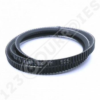 El modelo de Correa trapezoidal poliuretano Bando Banflex 7M925 - 7M925-BANDO