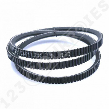 El modelo de Correa trapezoidal poliuretano Bando Banflex 7M950 - 7M950-BANDO