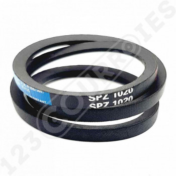 El modelo de Correa trapezoidal lisa SPZ1020 - SPZ1020