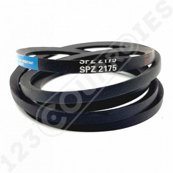 El modelo de Correa trapezoidal lisa SPZ2175 - SPZ2175
