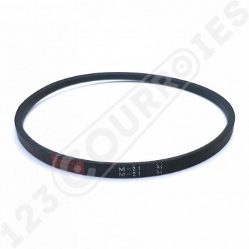 El modelo de Correa trapezoidal lisa Z21.75 - Z21.75