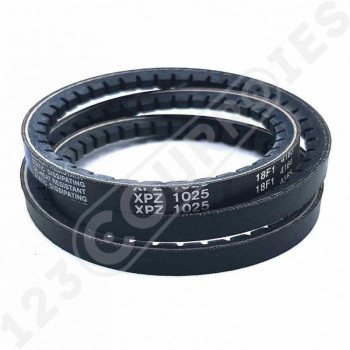 El modelo de Correa trapezoidal dentada XPZ1025 - XPZ1025