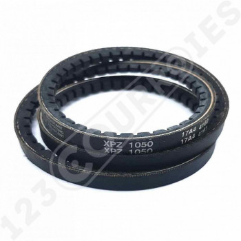 El modelo de Correa trapezoidal dentada XPZ1050 - XPZ1050