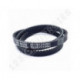 Correa variador norma ISO 13x6x1120