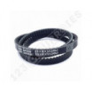Correa variador norma ISO 13x6x1120