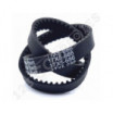Correa variador norma ISO 17x5x686