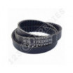 Correa variador norma ISO 17x5x976