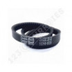 Correa variador norma ISO 17x6x870