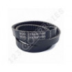 Correa variador norma ISO 21x6x1180
