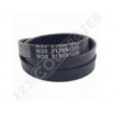 Correa variador norma ISO 21x6x1220