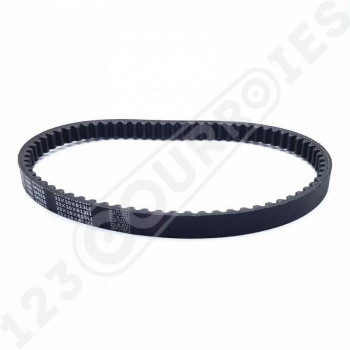 El modelo de Correa variador norma ISO 23x10x813 - 23X10-813