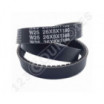 Correa variador norma ISO 26x8x1180