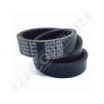 Correa variador norma ISO 26x8x850