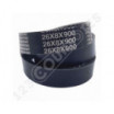Correa variador norma ISO 26x8x900