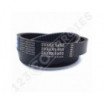 Correa variador norma ISO 28x8x1450