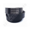 Correa variador norma ISO 28x8x850