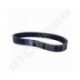 Correa variador norma ISO 30x10x650