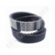 Correa variador norma ISO 32x10x1200
