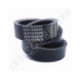 Correa variador norma ISO 35x12x950
