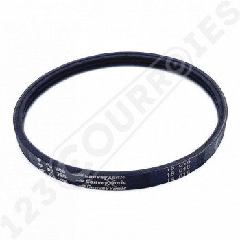 El modelo de Correa Hutchinson Conveyxonic 3PJ286 - 3PJ286C-HUTCHINSON