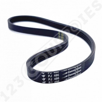 El modelo de Correa Hutchinson Conveyxonic 4PJ486 - 4PJ486C-HUTCHINSON