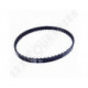 Correa dentada simple 106XL031