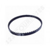 Correa dentada simple 106XL031