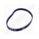 Correa dentada simple 110XL031