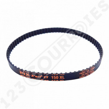 El modelo de Correa dentada simple 150XL037 - 150XL037