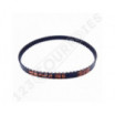 Correa dentada simple 150XL037