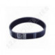 Correa dentada simple 201-3M15