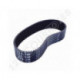 Correa dentada simple 225-3M17
