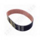 Correa dentada simple 252-3M18